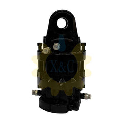 DRB160FD series hydraulic rotators