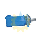 HMV series Orbital motor