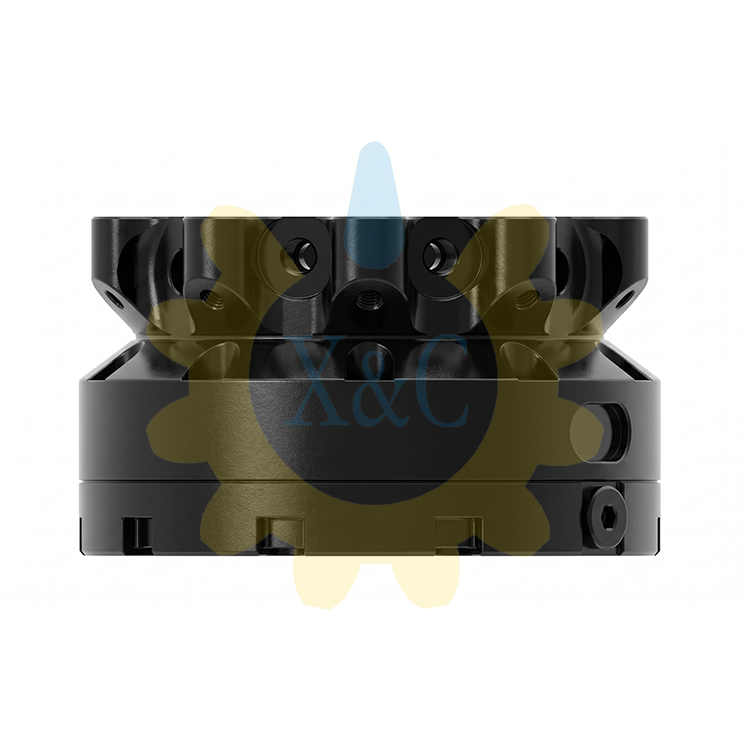 XKM15F273 Hydraulic Rotators - Enhance Your Machinery's Performance - XINCAN Hydraulic