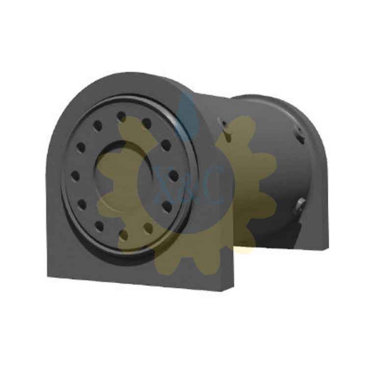 XVC-110 Hydraulic Actuator Rotary