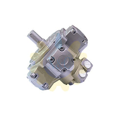 Радиально-поршневой гидравлический двигатель серии XWM16