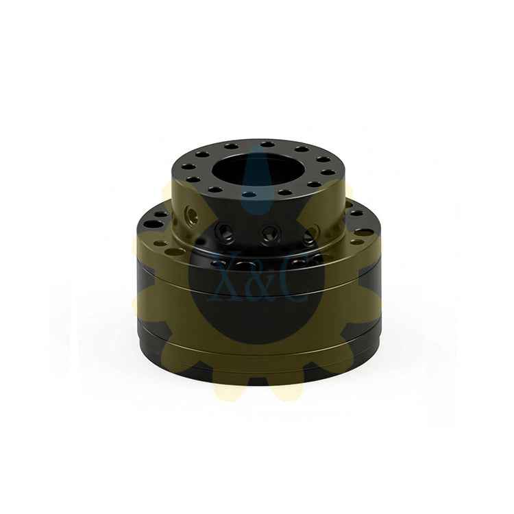 CPR6 Hydraulic rotators