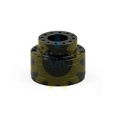 CPR6 Hydraulic rotators