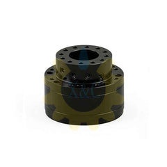 CPR6 Hydraulic rotators