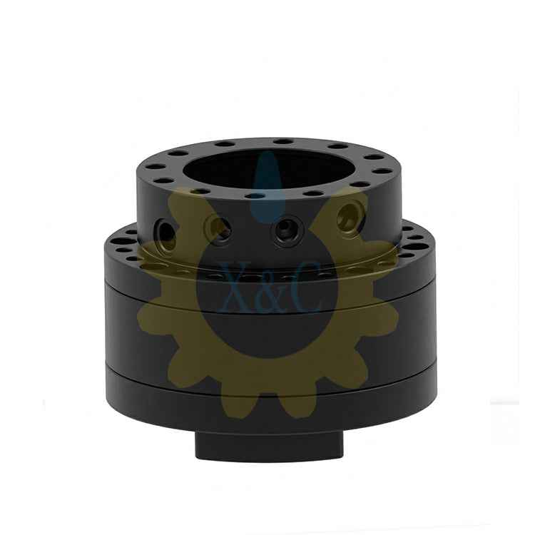 CPR9-01W Hydraulic rotators