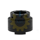 CPR9-01W Hydraulic rotators