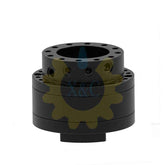 CPR9-01W Hydraulic rotators