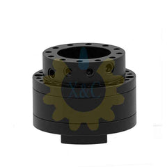 CPR9-01W Hydraulic rotators