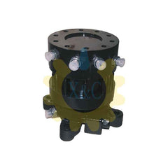 FRB-40F series hydraulic rotators