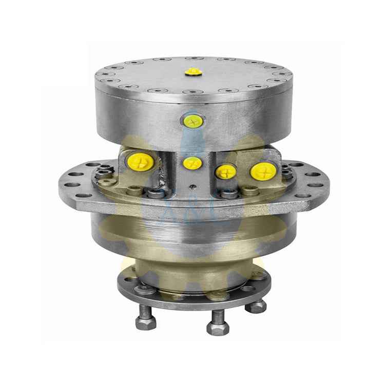 OMS83 hydraulic motor