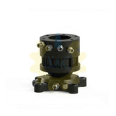 FRB-30F series hydraulic rotators