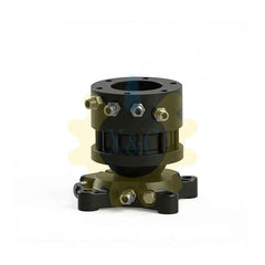 FRB-30F series hydraulic rotators