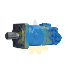 HMK series Orbital motor