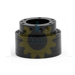 CPR8 Hydraulic rotators