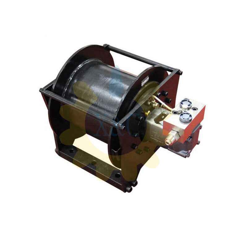 W100 series hoisting winch