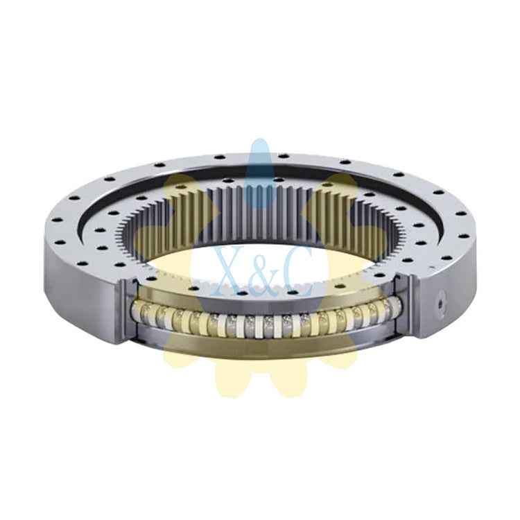 Internal Gear Slewing Bearing