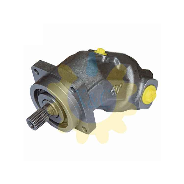 A2FO series hydraulic motors