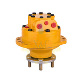 OMS(E)18 hydraulic motor