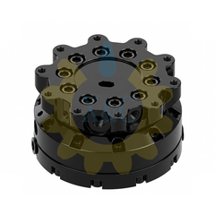 XKM15F273 Hydraulic Rotators - Enhance Your Machinery's Performance - XINCAN Hydraulic