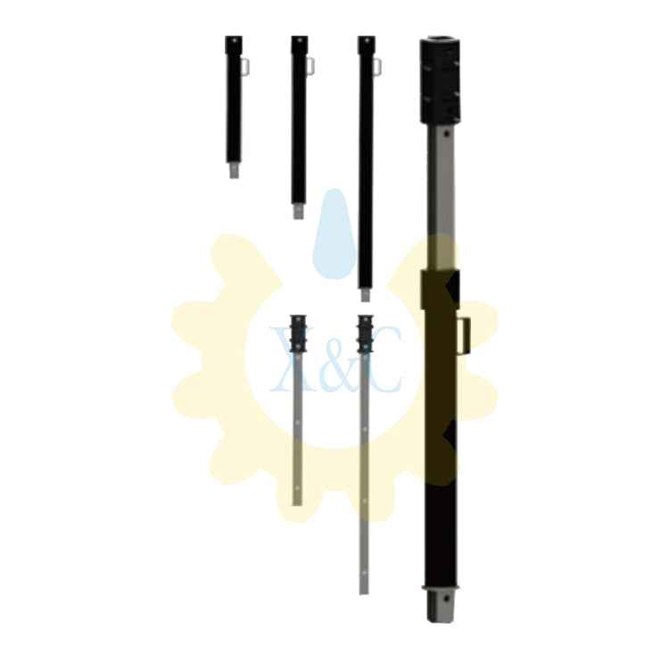 PA Auger Drill