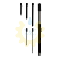 PA Auger Drill