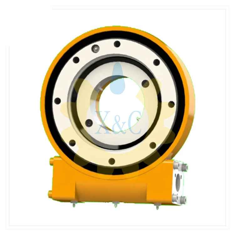 FGA7 Slewing Drive