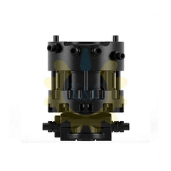 FRB-55F series hydraulic rotators