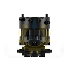 FRB-55F series hydraulic rotators