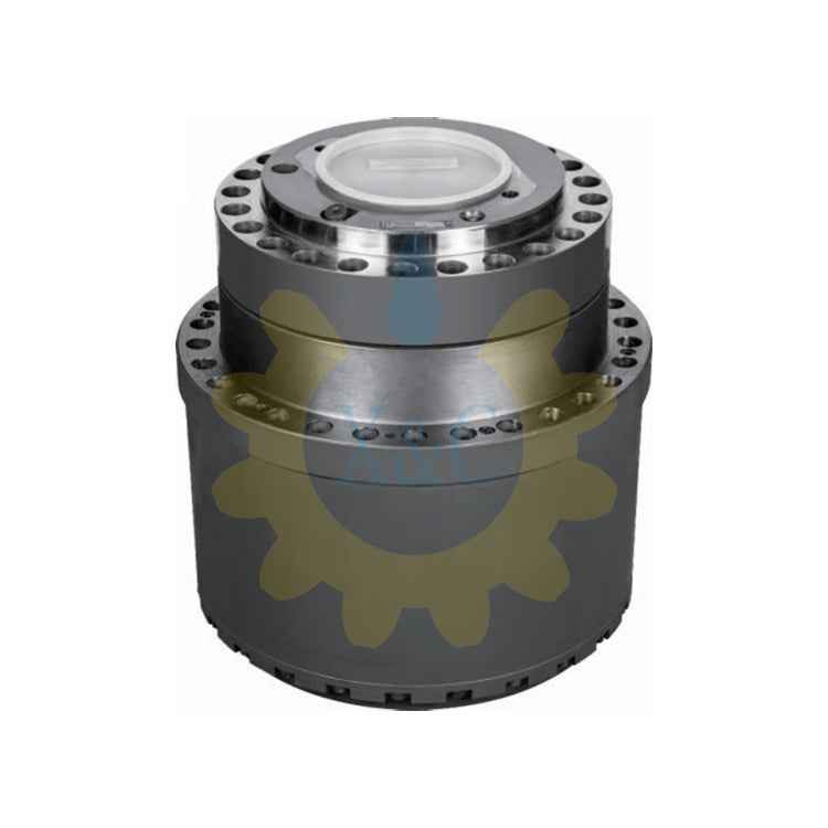 Travel Drives XLarge Final Drives - Powerful & Compact Solutions