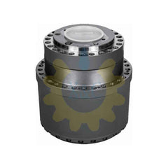 Travel Drives XLarge Final Drives - Powerful & Compact Solutions