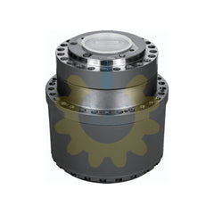 Travel drives XLarge final drives