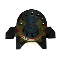 XVC-1200 Hydraulic Actuator Rotary