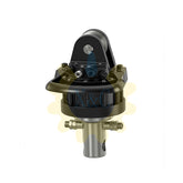 DRB-4040FA series hydraulic rotators