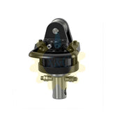DRB-4040FA series hydraulic rotators