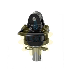 DRB-4040FA series hydraulic rotators