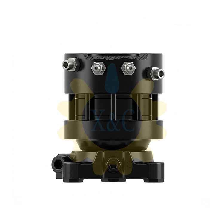 FRB-40F series hydraulic rotators