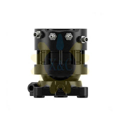 FRB-40F series hydraulic rotators