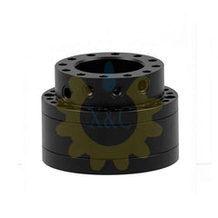 CPR9 Hydraulic rotators