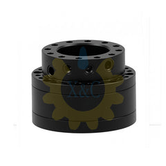 CPR9 Hydraulic rotators