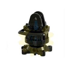 DRB-4040FA series hydraulic rotators