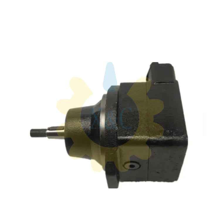 Vane MotorsM5 M5A M5AF M5B M5BS M5BF Series