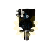 GRF-30 Hydraulic Rotator Technical Specifications and Performance Chart