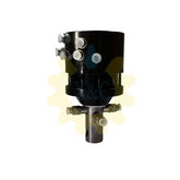 GRF-30 Hydraulic rotators