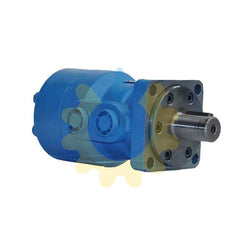HMT series Orbital motor