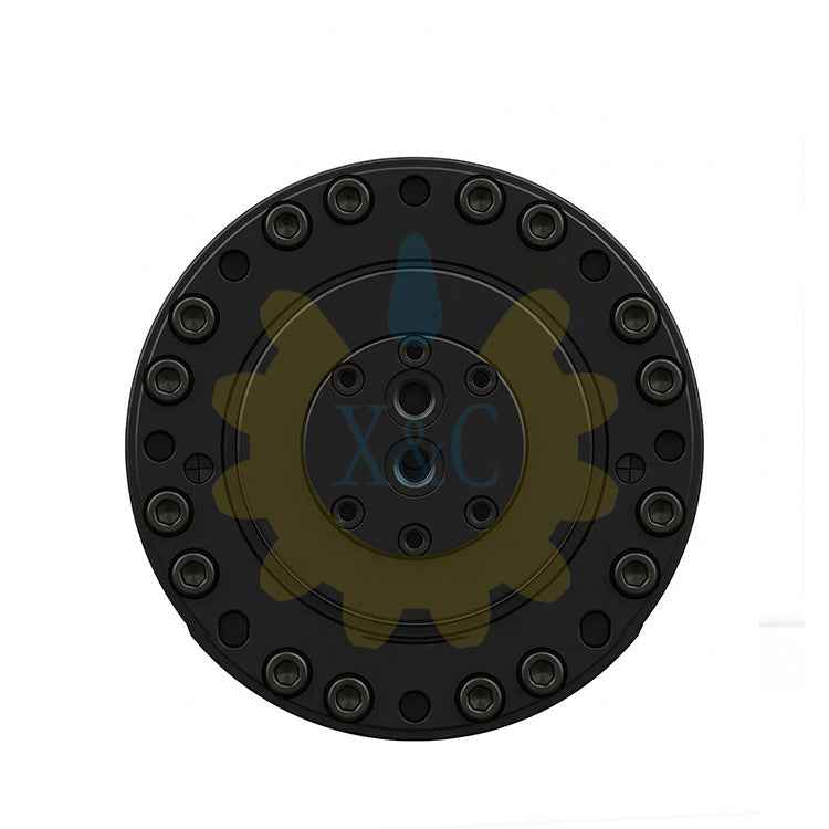 CPR9-01W Hydraulic rotators