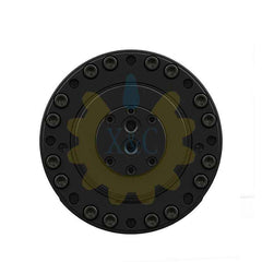 CPR9-01W Hydraulic rotators