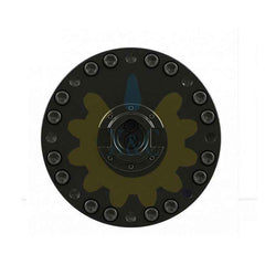 CPR8 Hydraulic rotators
