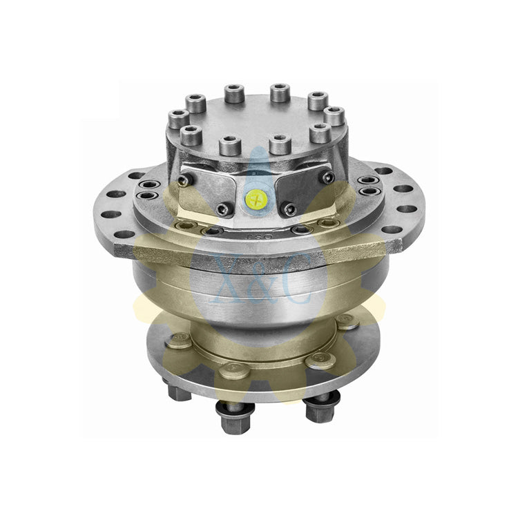 OMS50 hydraulic motor
