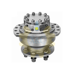 Гидравлический двигатель OMS50