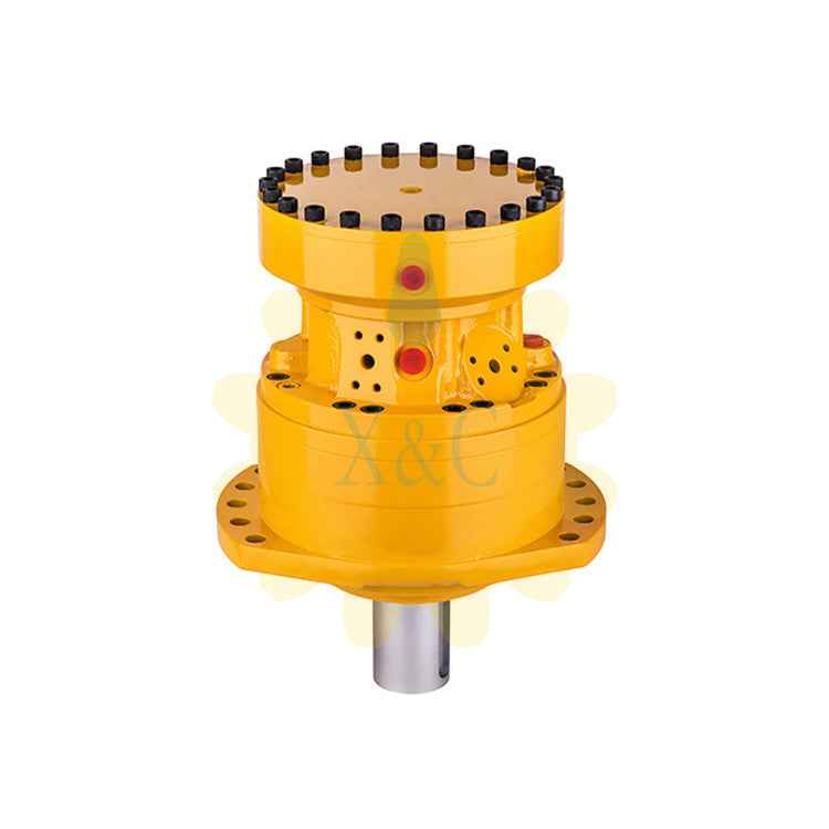 OMS(E)18 hydraulic motor